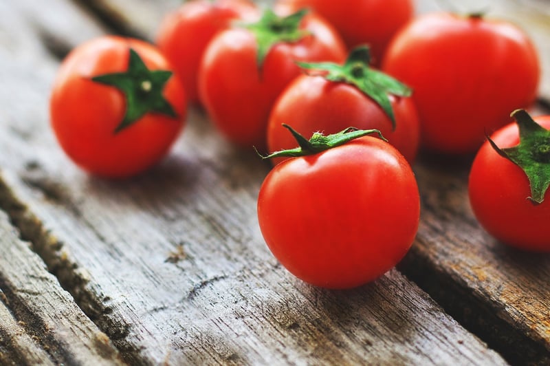 Healthy nutrition guidelines